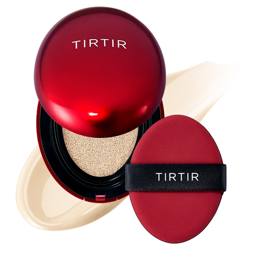 TIRTIR - Base Cushion Mask Fit Red Cushion Mini