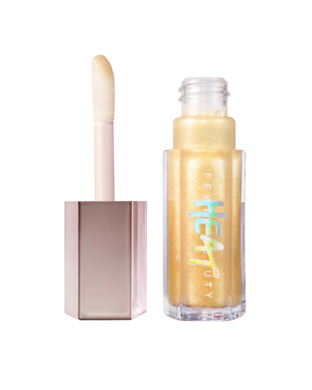 Fenty Gloss Heat
