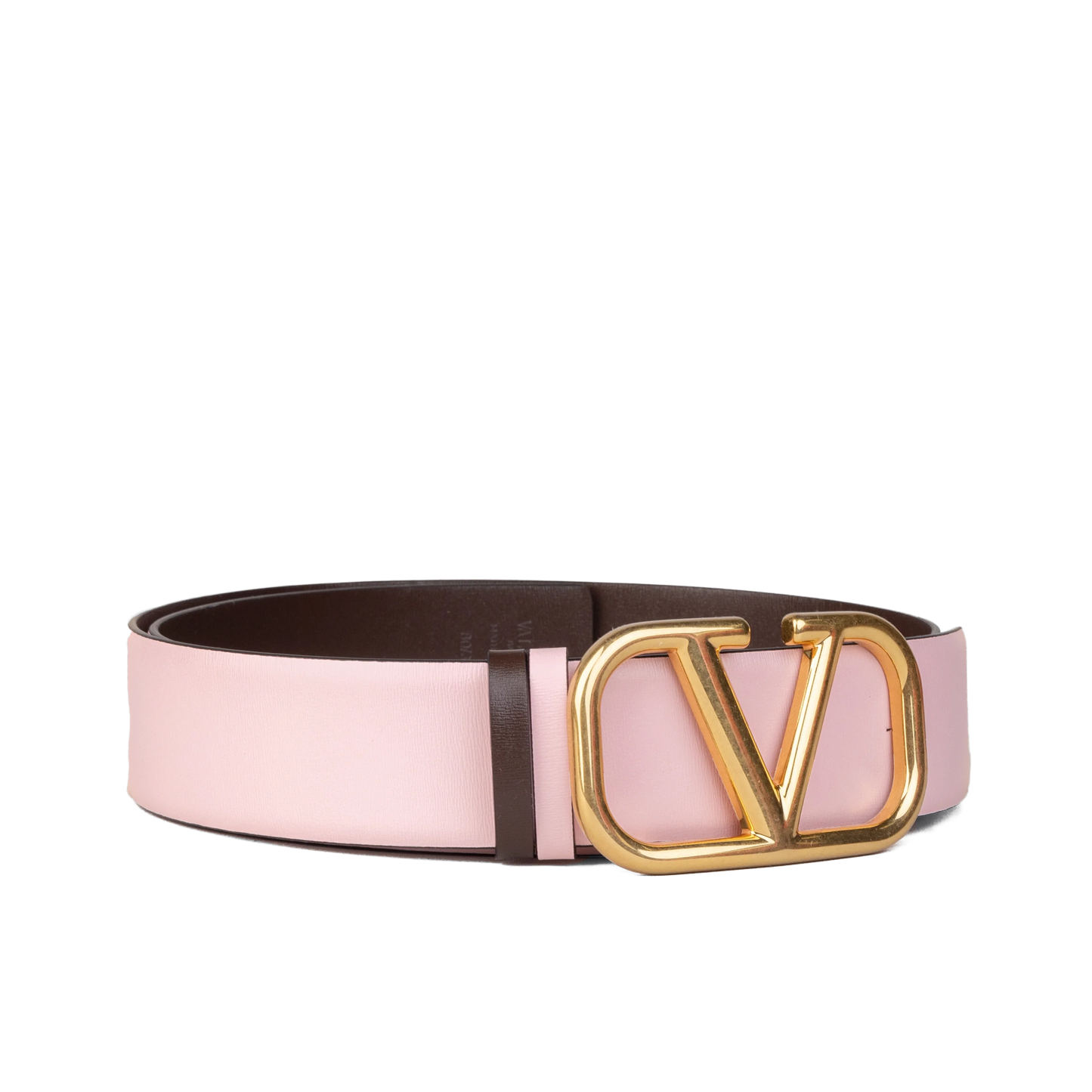 Cinturón Rose Café Valentino Vlogo