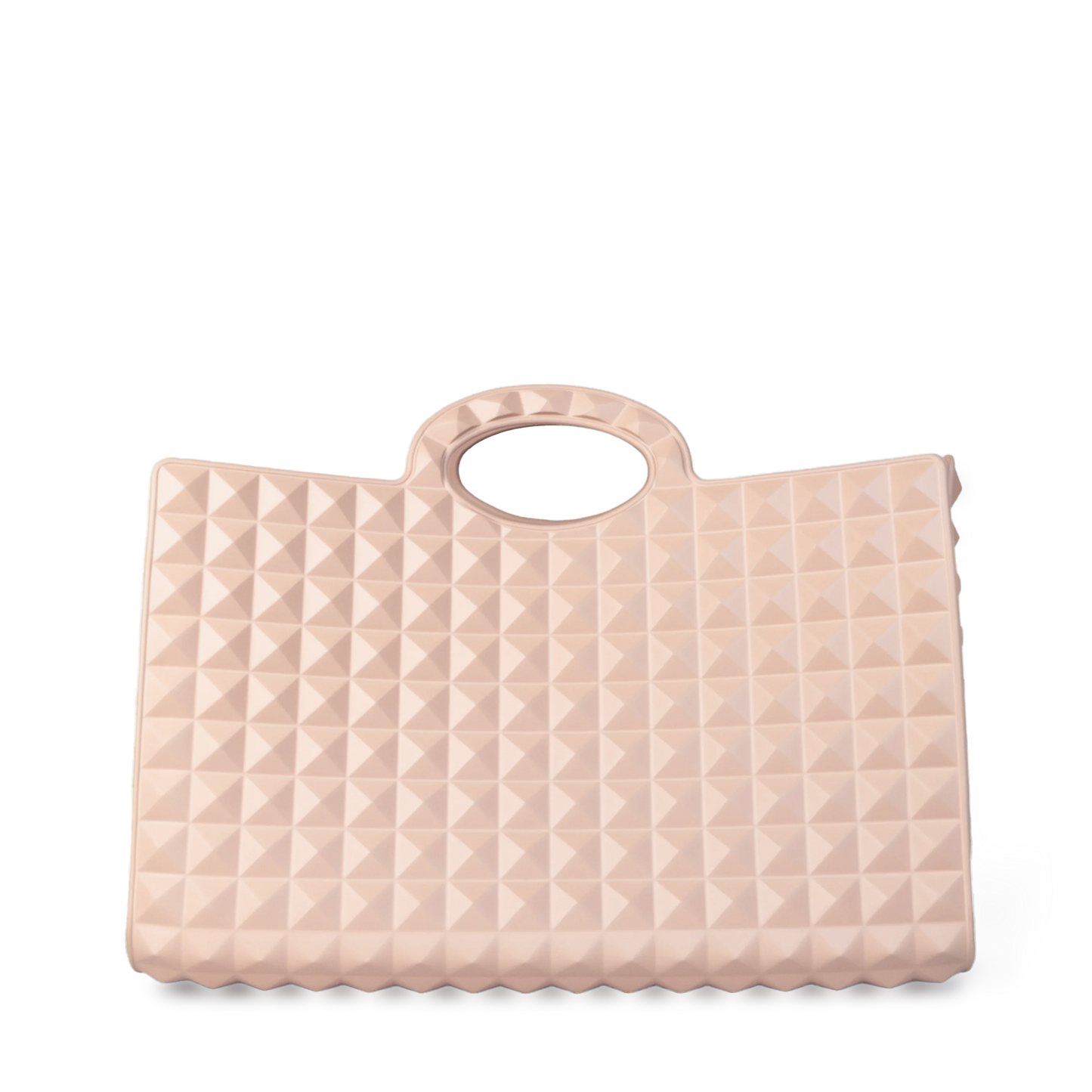 Bolso Rosado Valentino Le Troisième