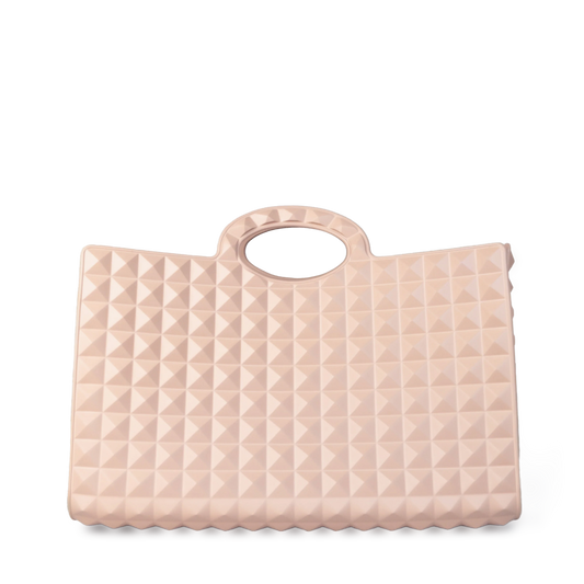 Bolso Rosado Valentino Le Troisième