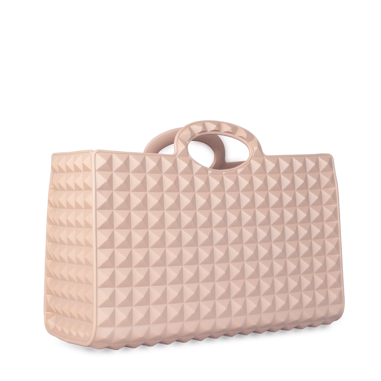 Bolso Rosado Valentino Le Troisième
