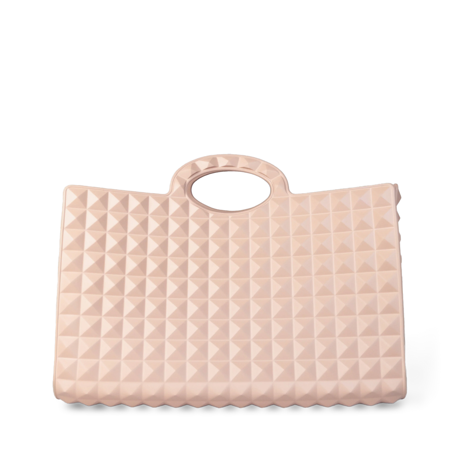 Bolso Rosado Valentino Le Troisième