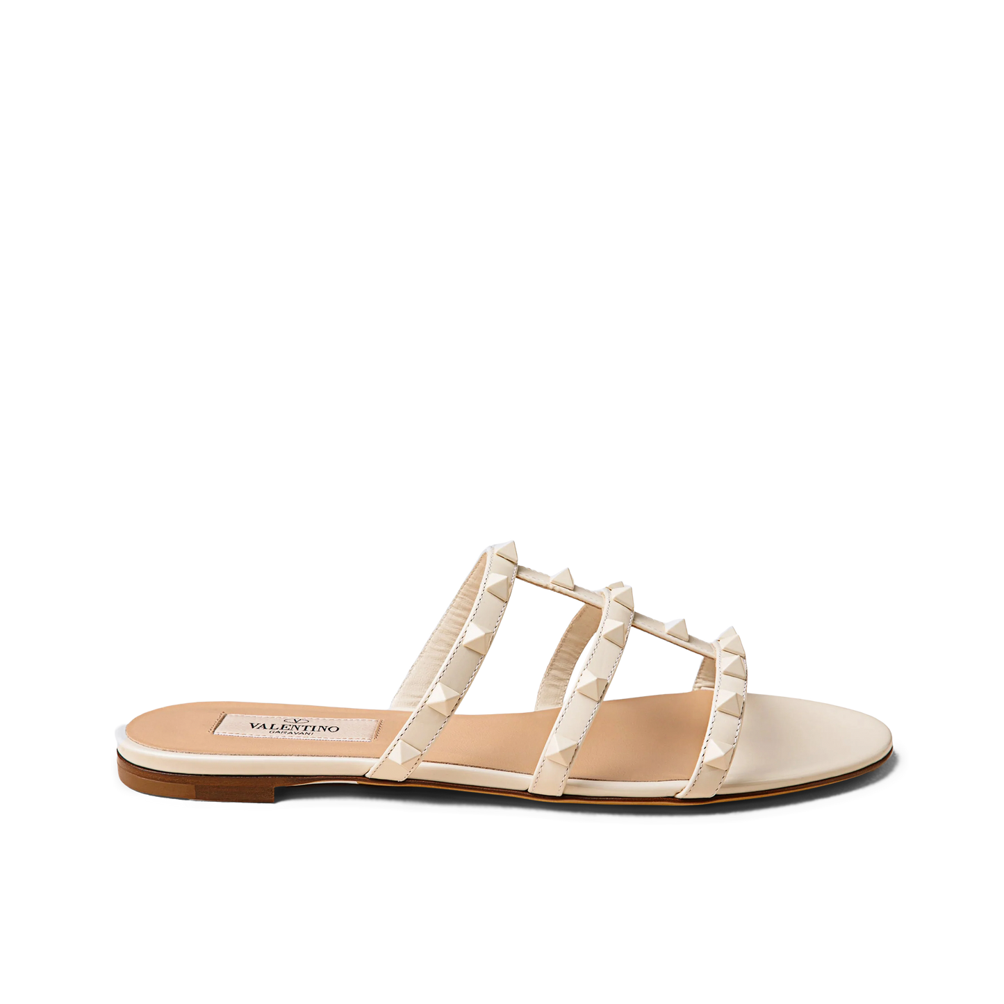 Sandalias Ivore Valentino Multi Tachuelas