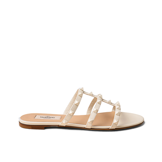 Sandalias Ivore Valentino Multi Tachuelas