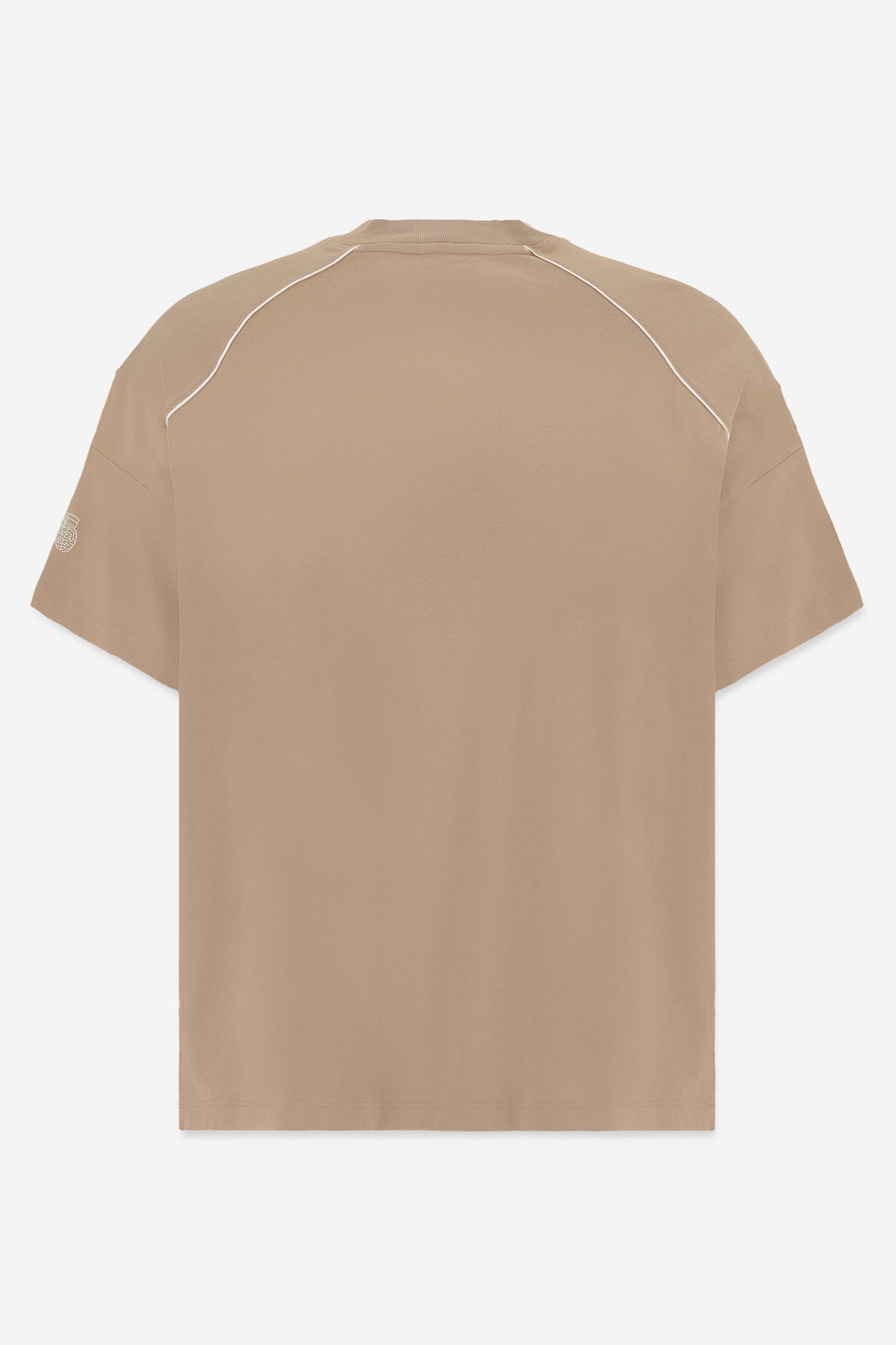 WAVE SAND REGULAR T-SHIRT
