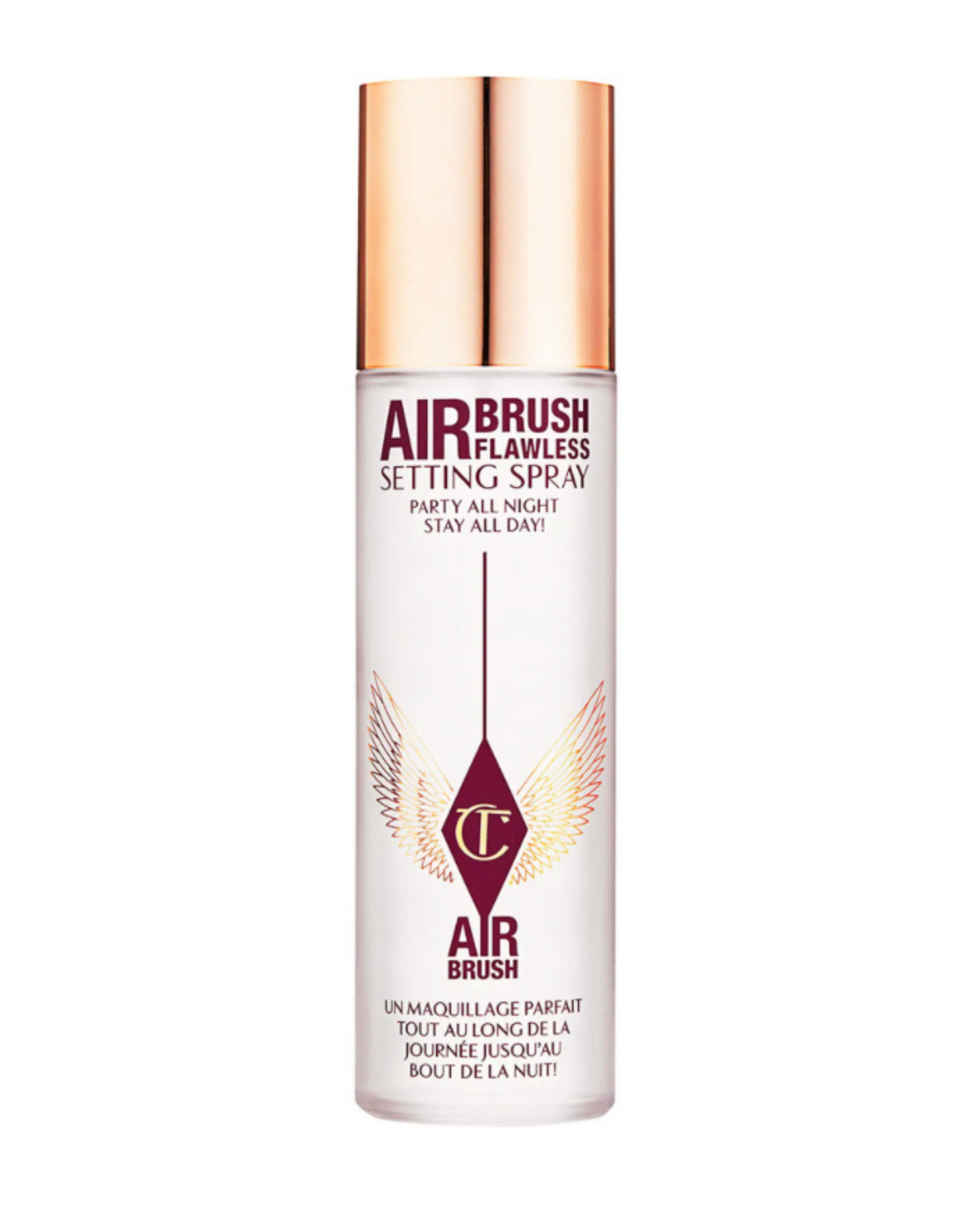 Fijador Air Brush Charlotte Tilbury