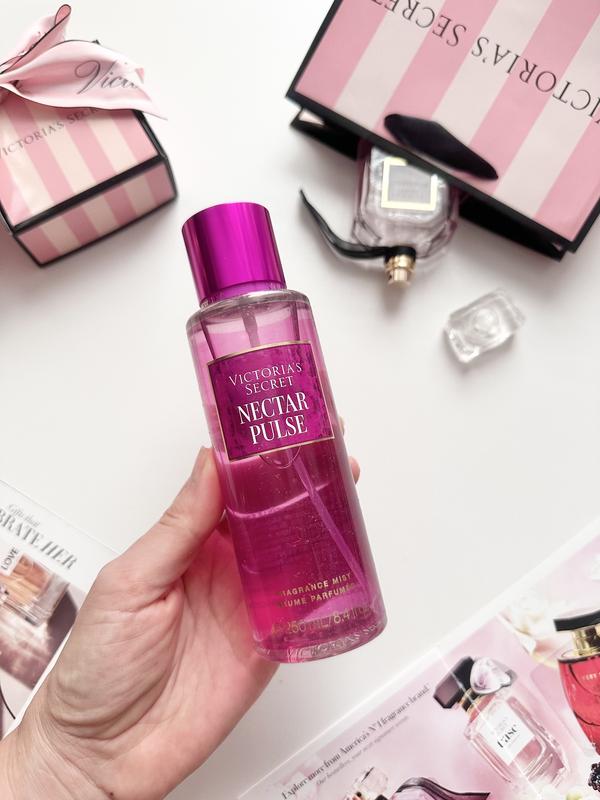 Locion Corporal  Victoria´s Secret Splash Nectar Pulse 250ml