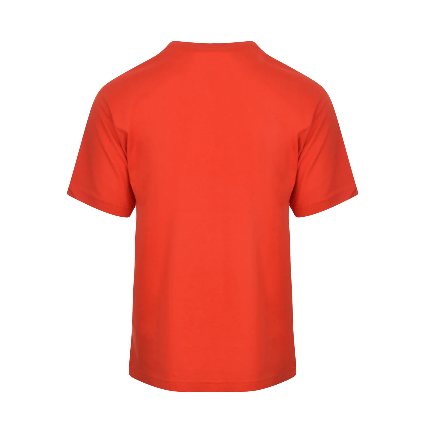 Camiseta Naranja Kenzo Gots Verdy