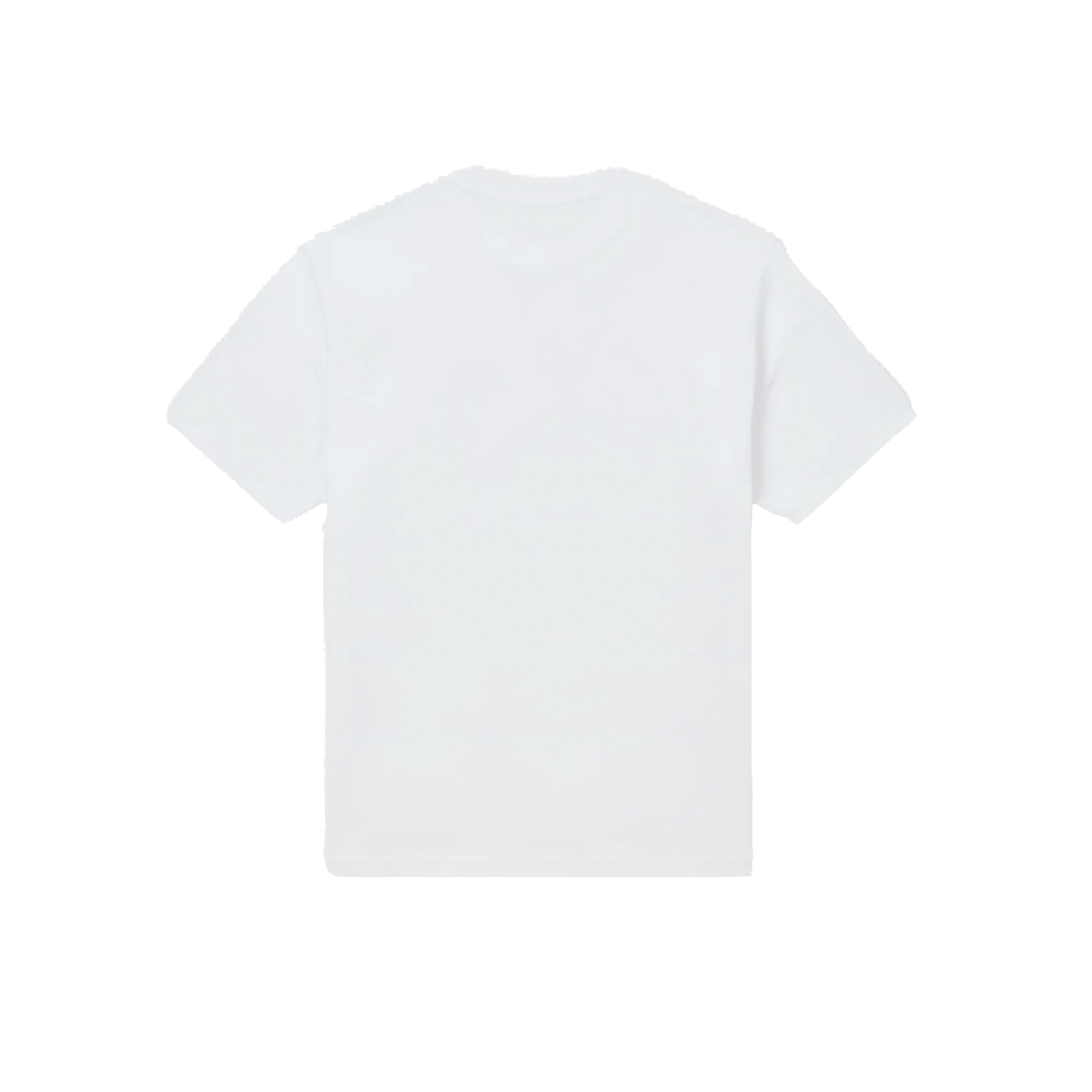 Camiseta Blanca Kenzo Flower