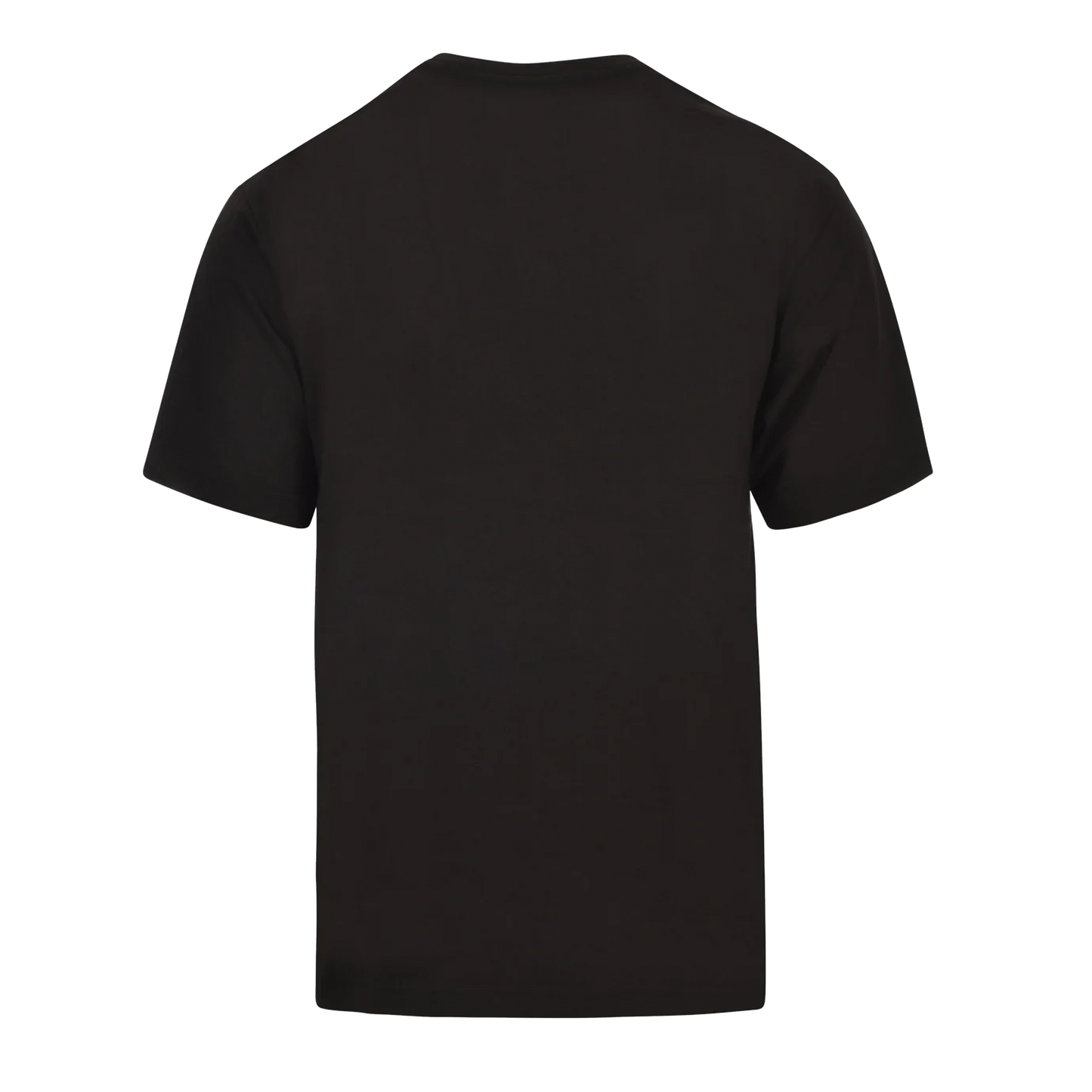 Camiseta Negra Kenzo Gots Verdy