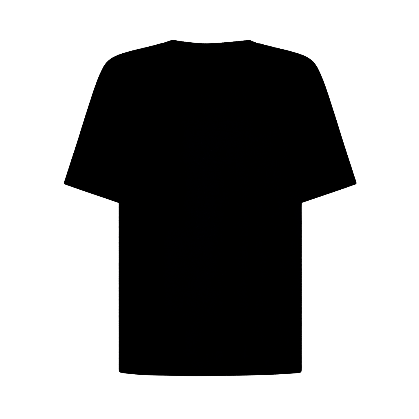 Camiseta Negra Balmain Paris Logo