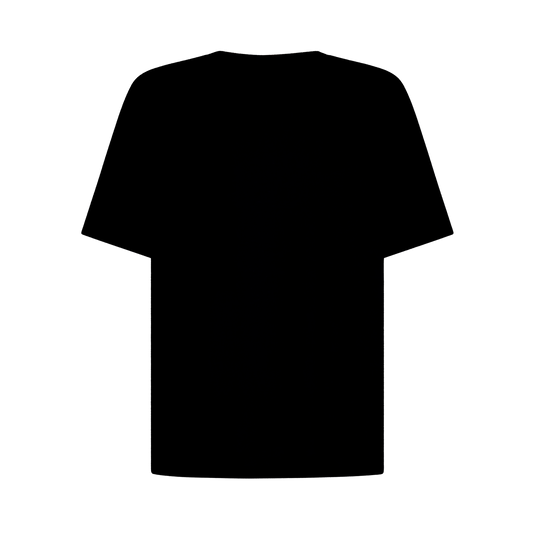Camiseta Negra Balmain Paris Logo