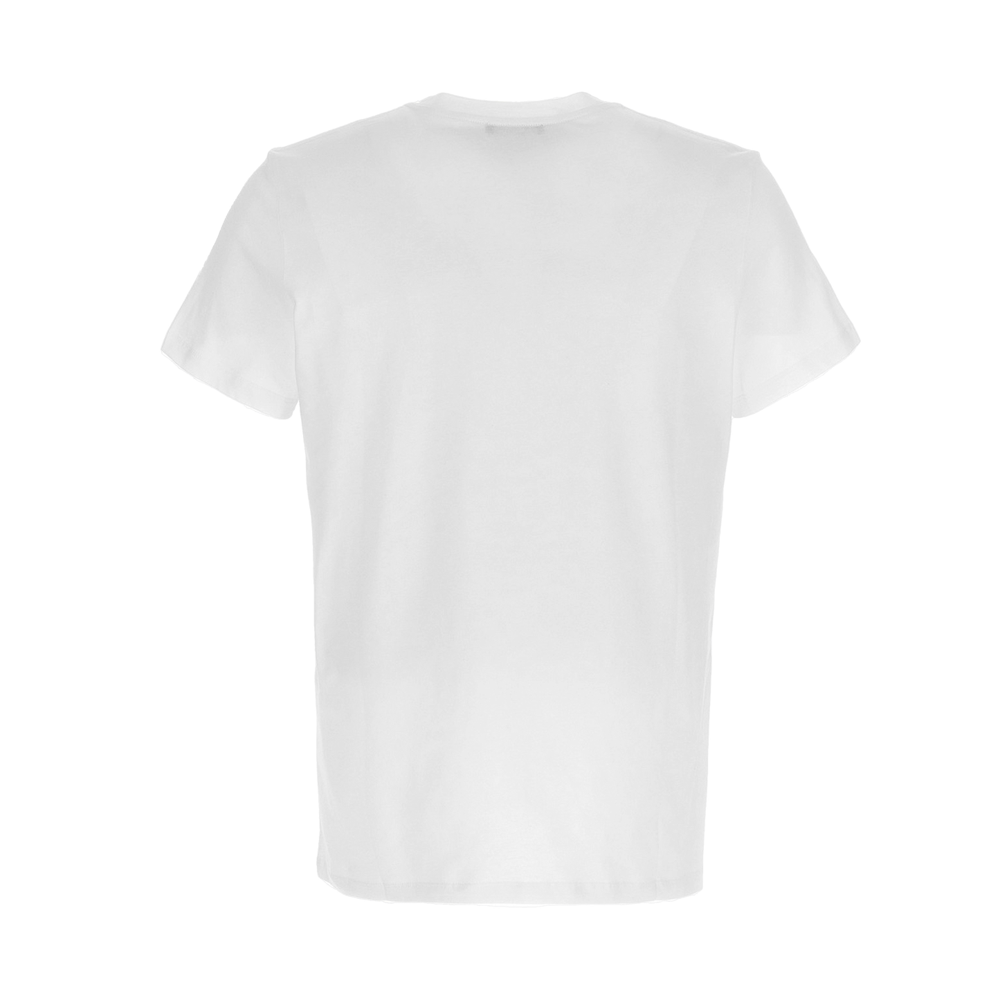 Camiseta Negra Balmain 70S