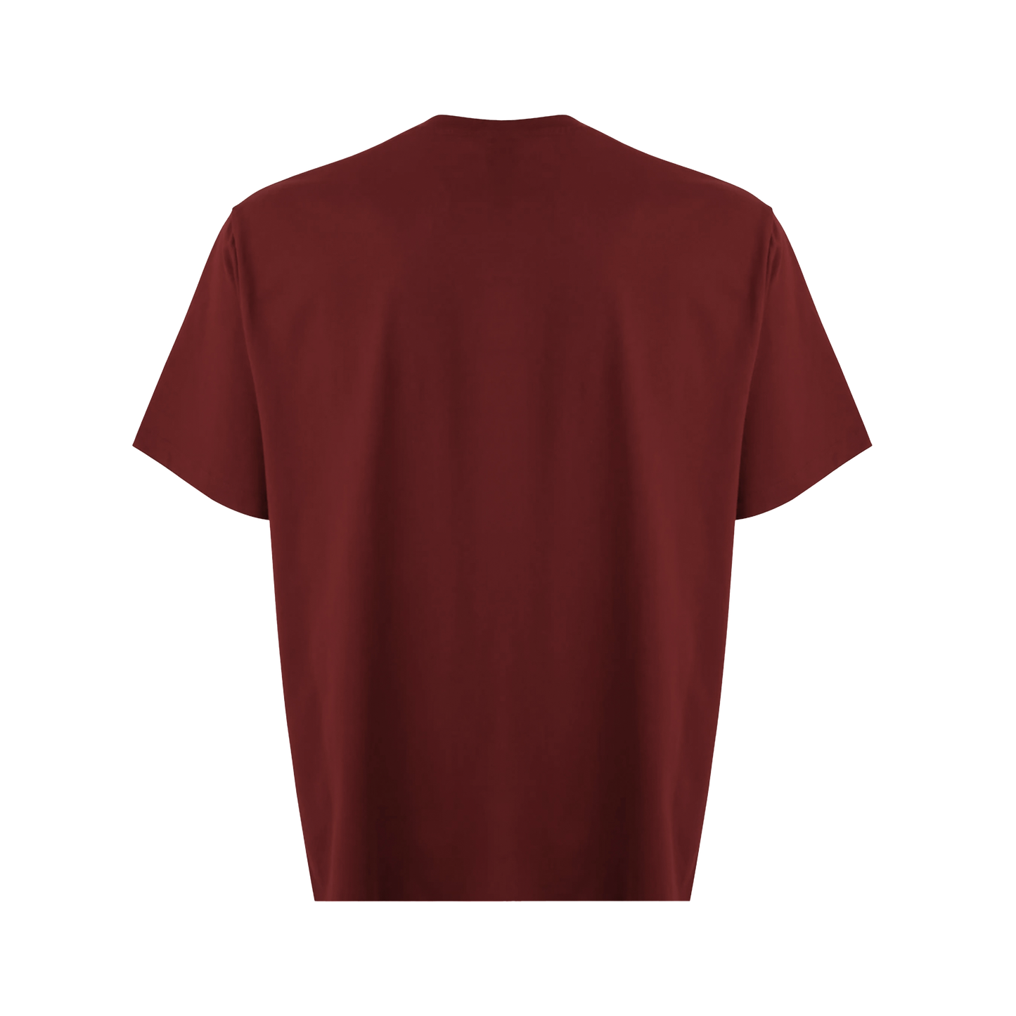 Camiseta Negra Balmain Flock & Foil