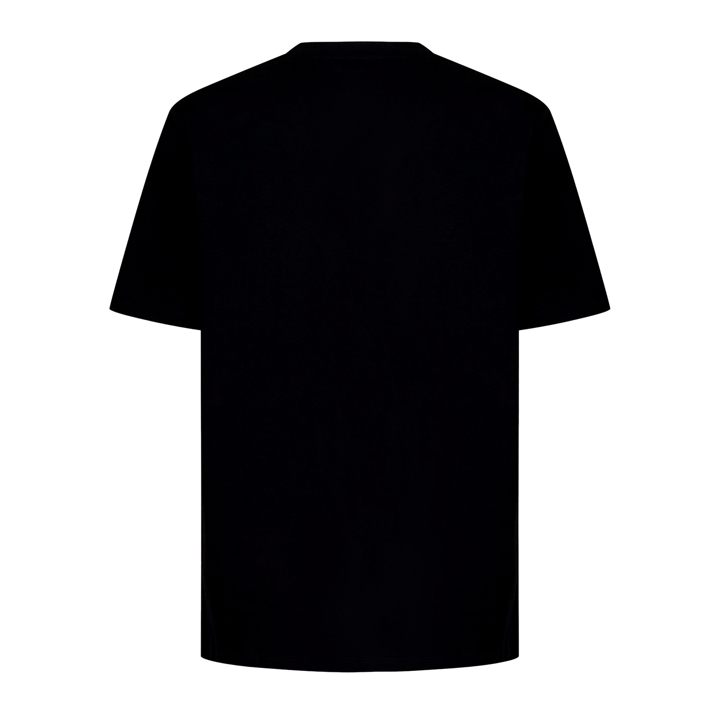 Camiseta Negra Balmain PB