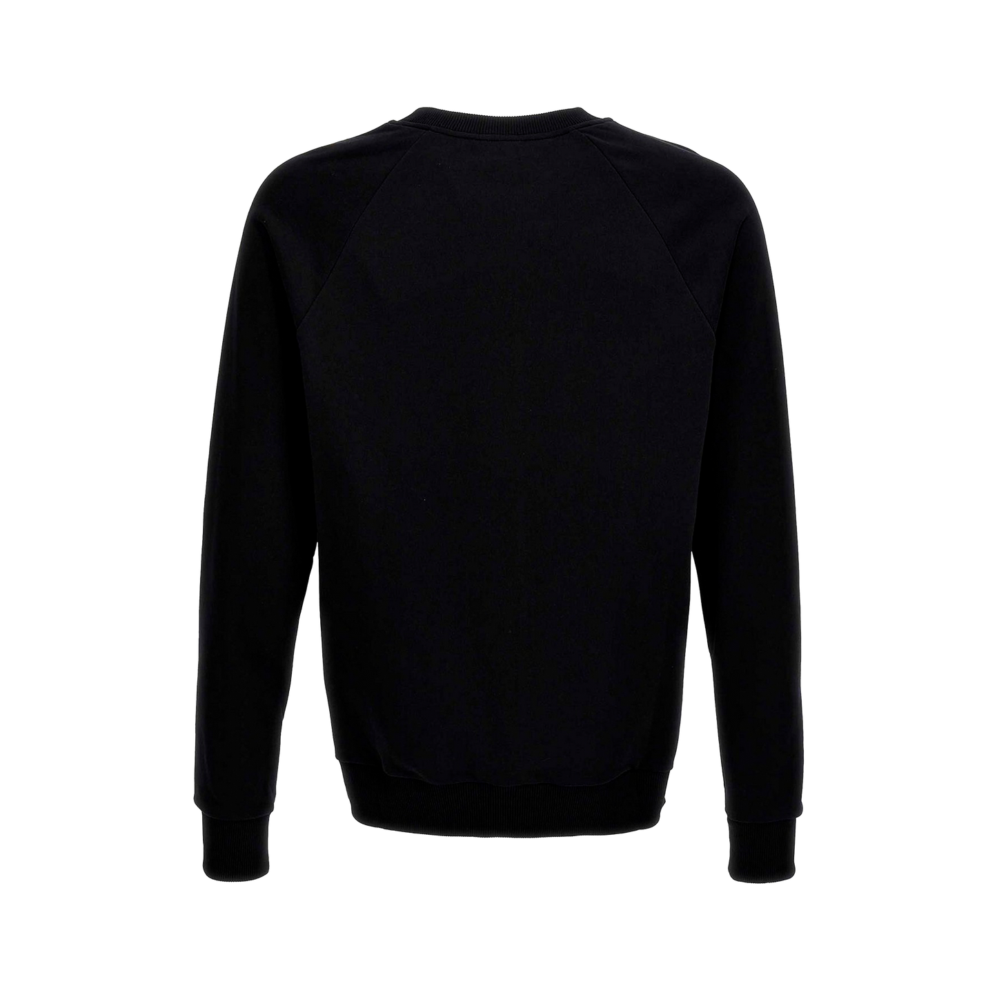 Buzo Negro Balmain Flock