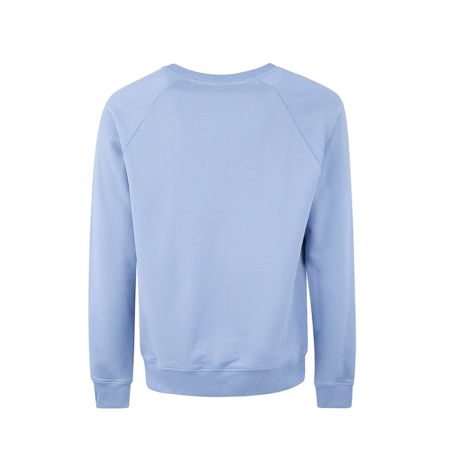 Buzo Celeste Balmain Flock