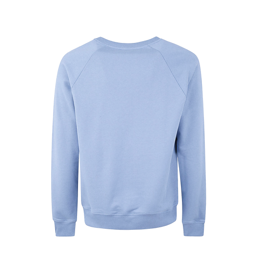 Buzo Celeste Balmain Flock
