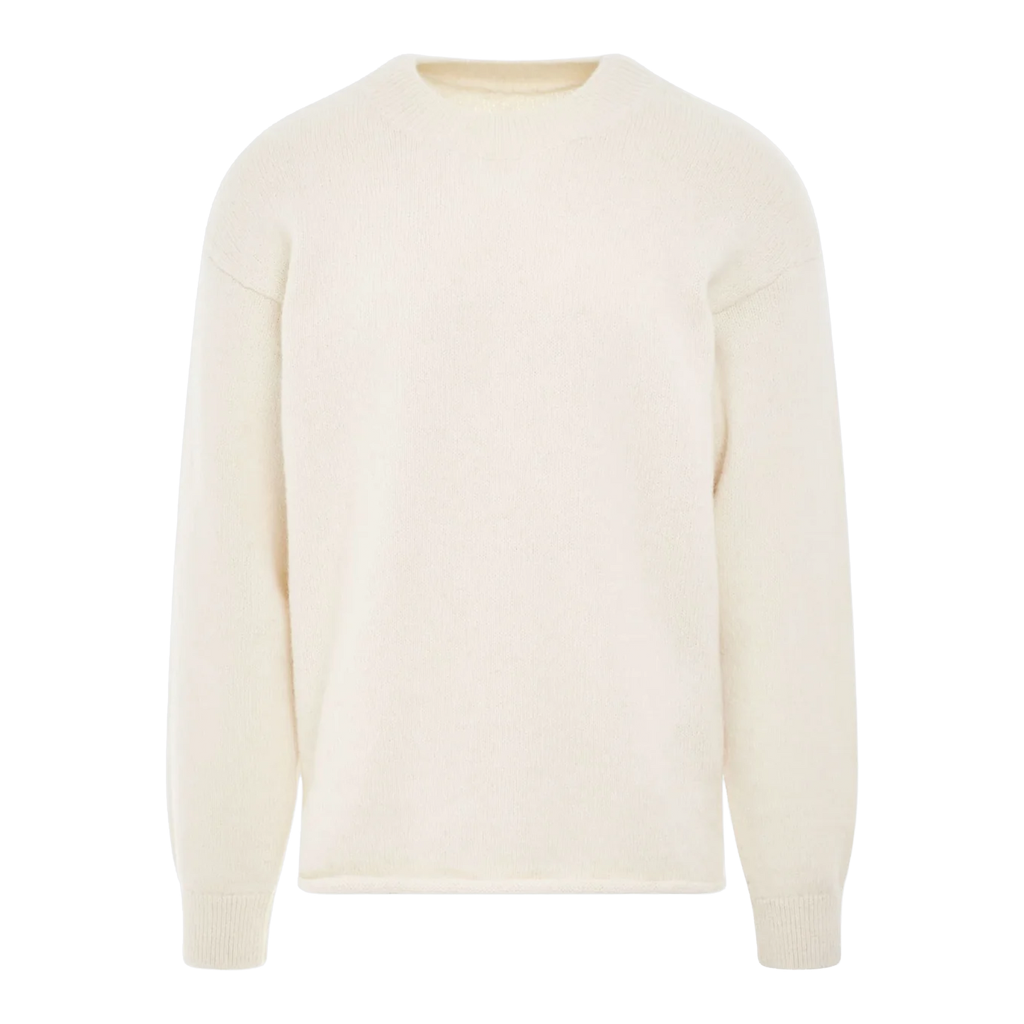 Buzo Ivory Jacquemus Le Pull