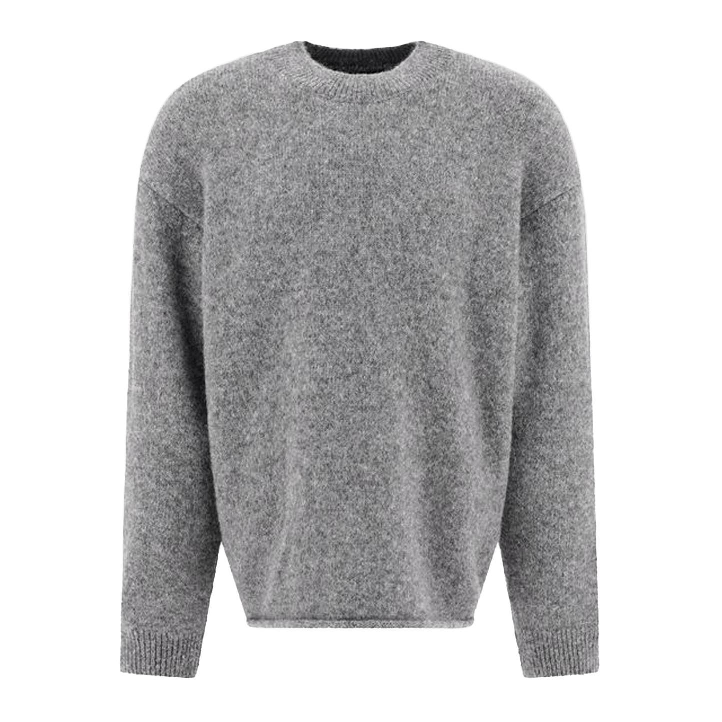 Buzo Gris Jacquemus Le Pull