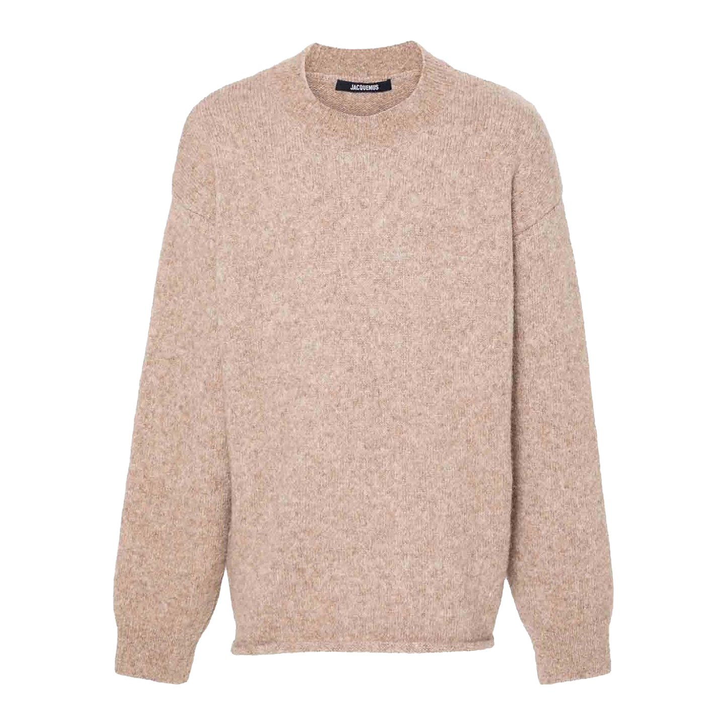 Buzo Beige Jacquemus Le Pull