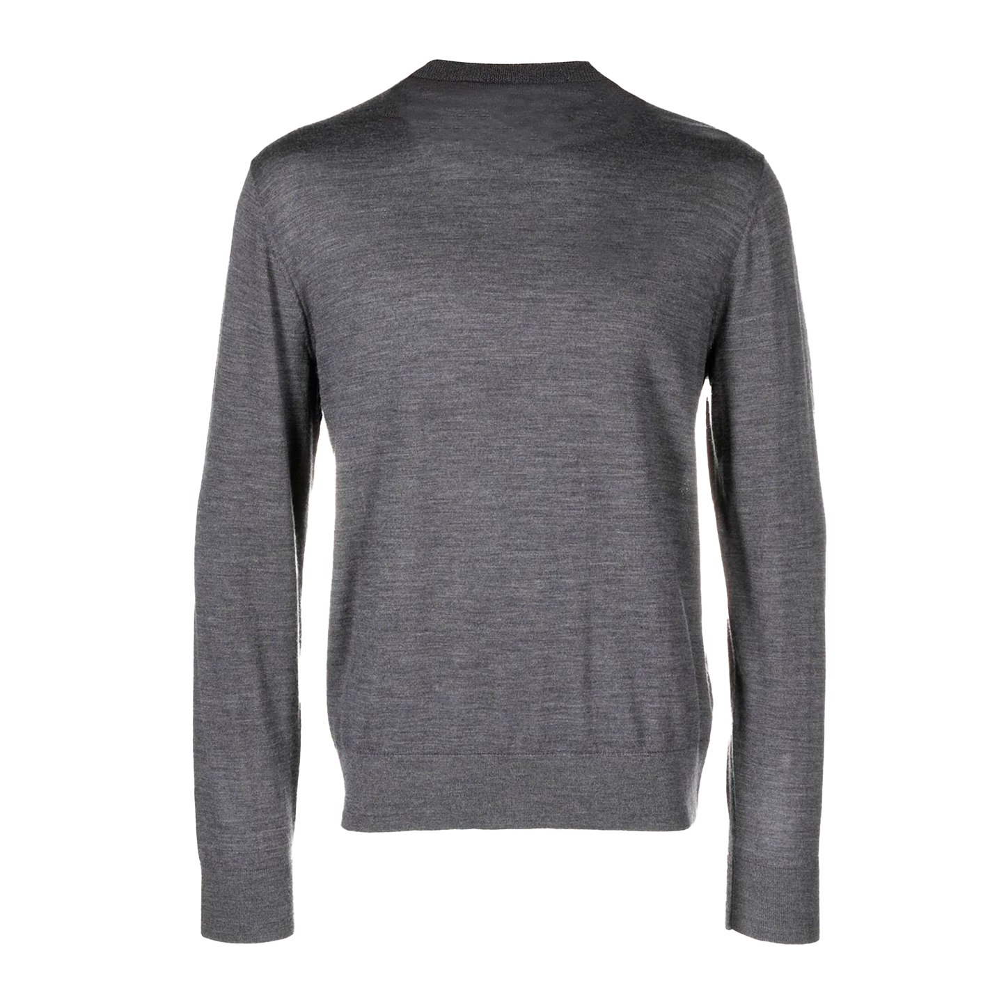 Suéter Gris Dsquared2