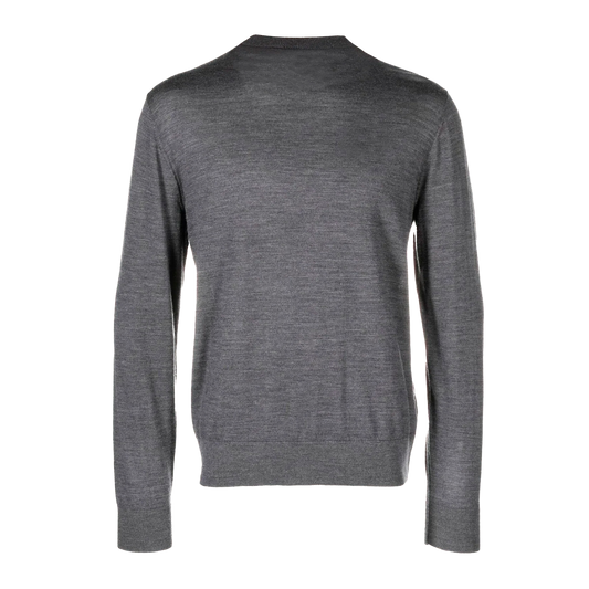 Suéter Gris Dsquared2