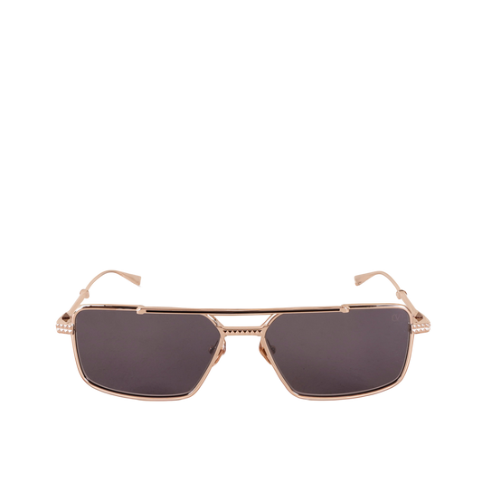 Gafas de Sol Dorado-Negro Valentino Aviator