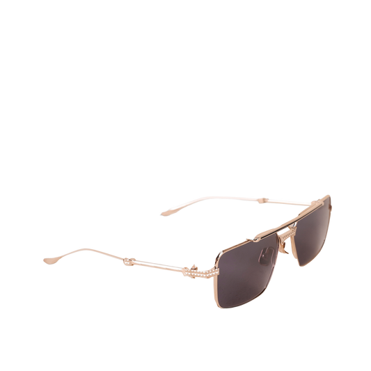 Gafas de Sol Dorado-Negro Valentino Aviator