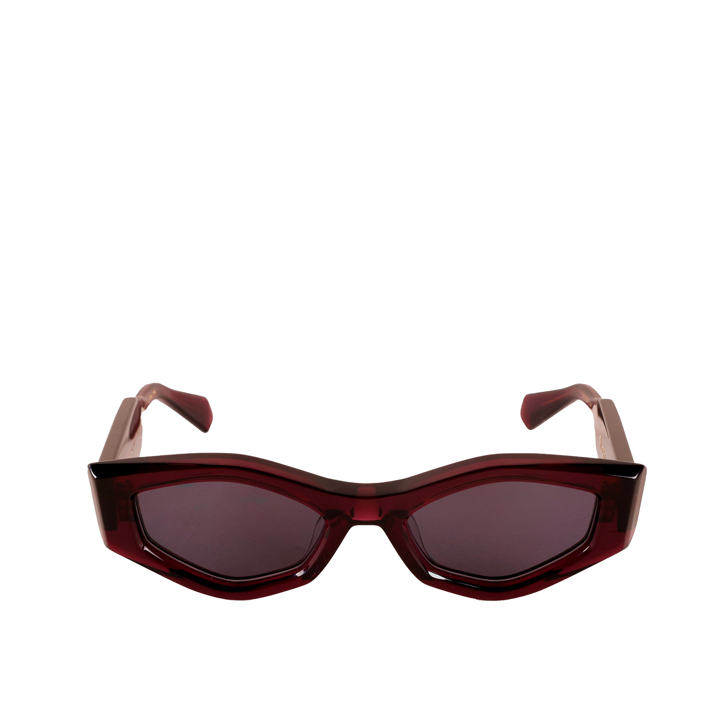 Gafas de Sol Bordeaux Valentino Stud