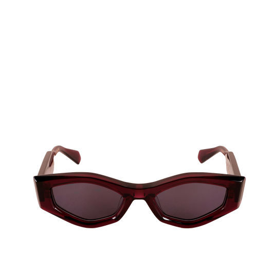 Gafas de Sol Bordeaux Valentino Stud