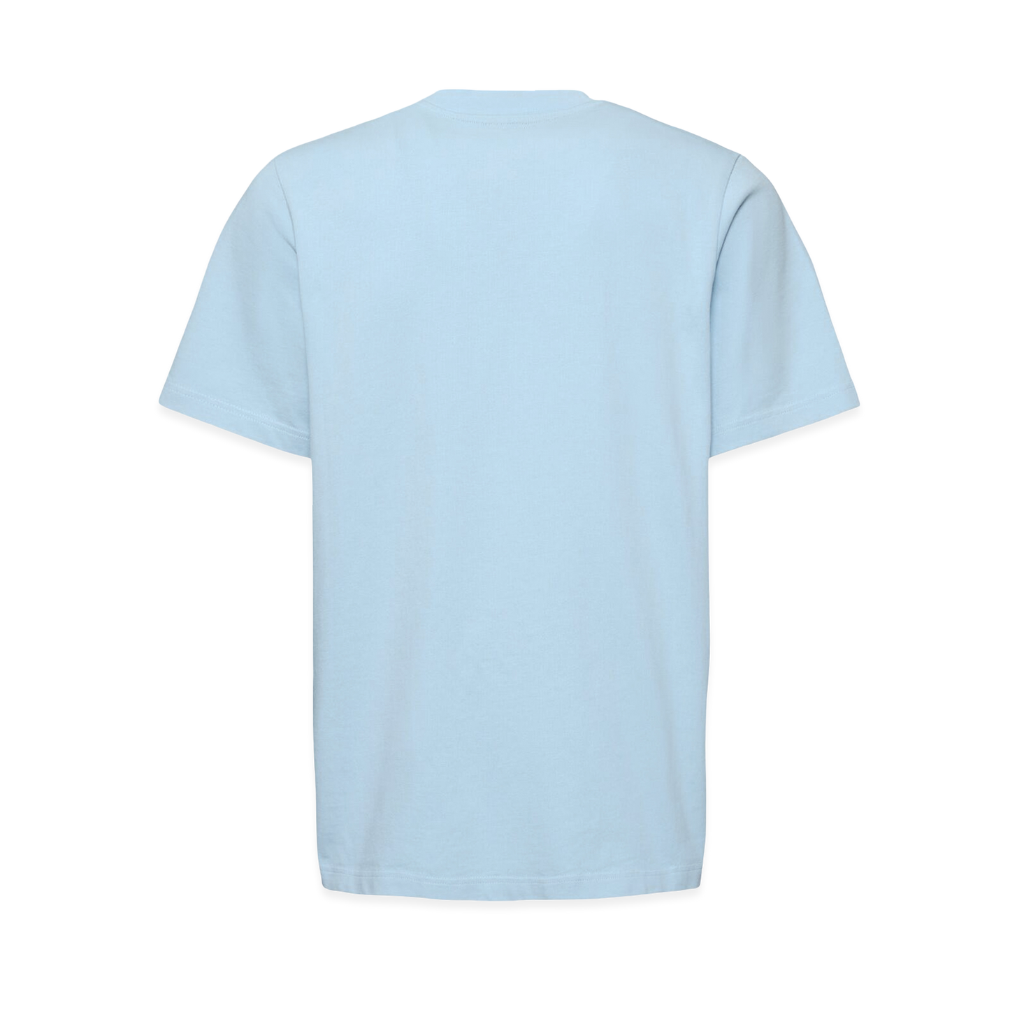 Camiseta Azul Casablanca Metaphysical Tennis Icon