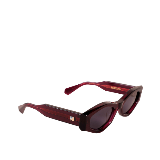 Gafas de Sol Bordeaux Valentino Stud