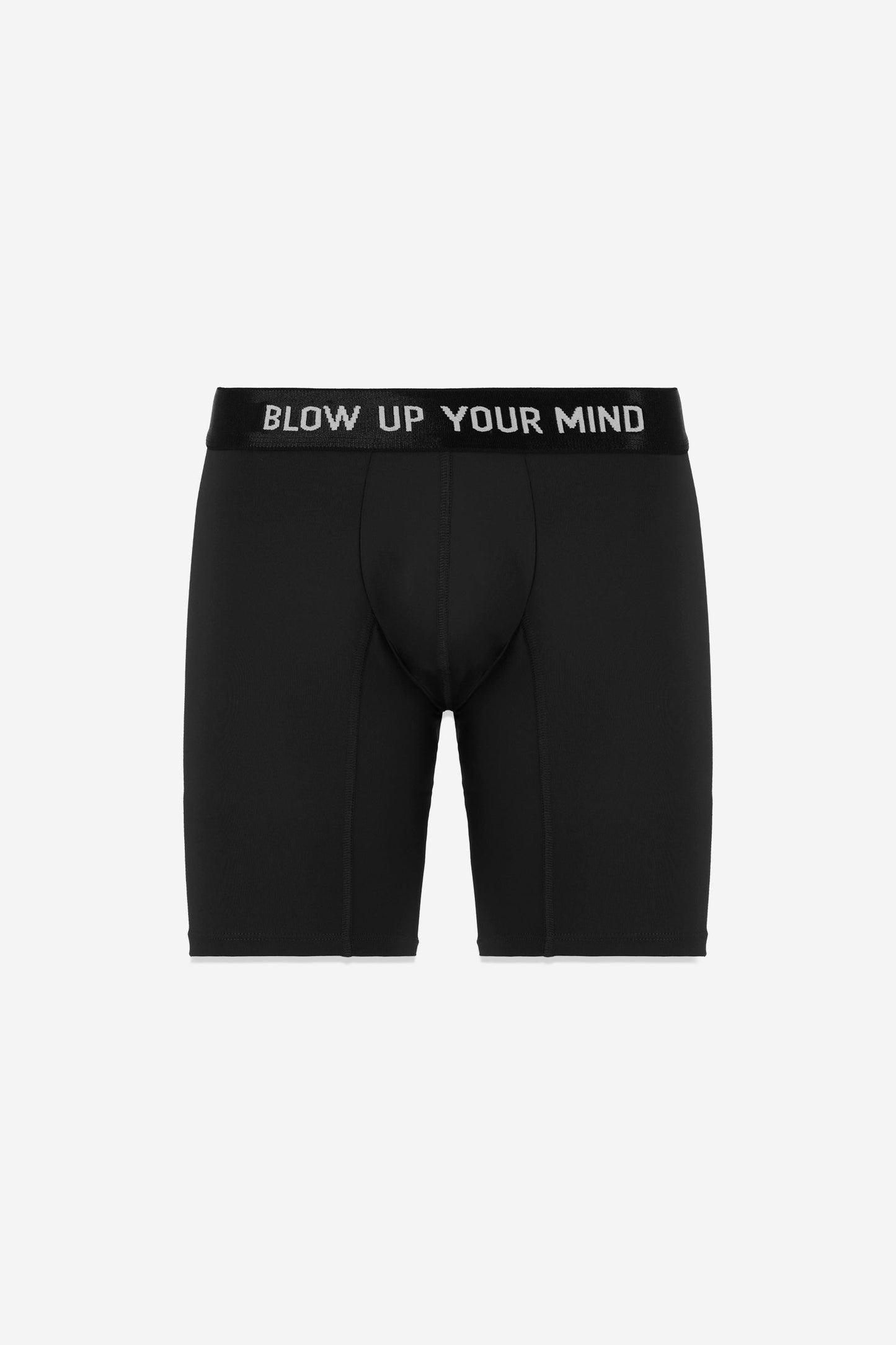 BOXER 3 PACK