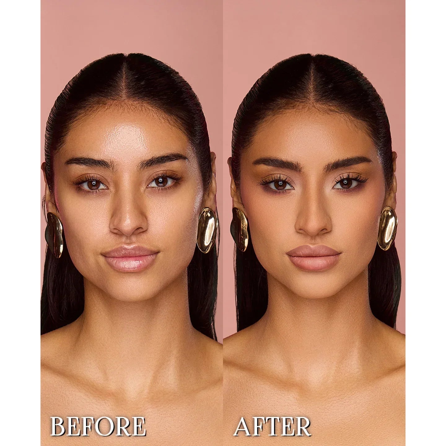 Beauty Creations - Base Flawless Stay Matte Foundation