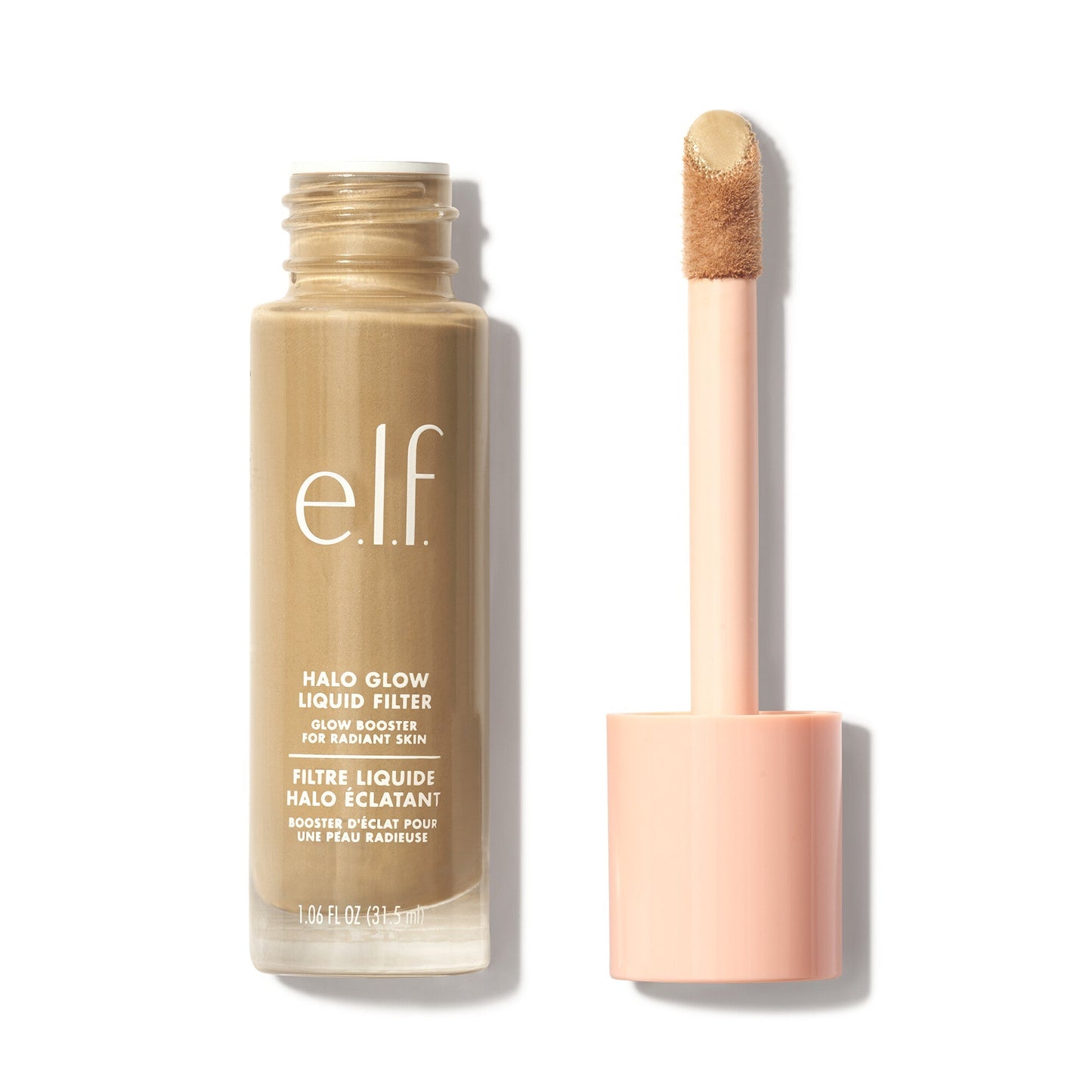Halo Glow Liquid Filter - Elf Cosmetics