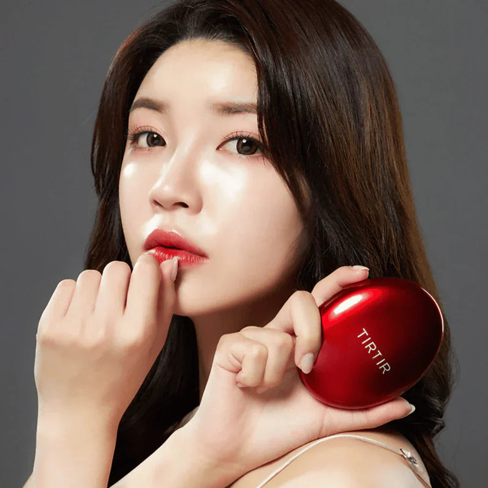 TIRTIR - Base Cushion Mask Fit Red Cushion Mini