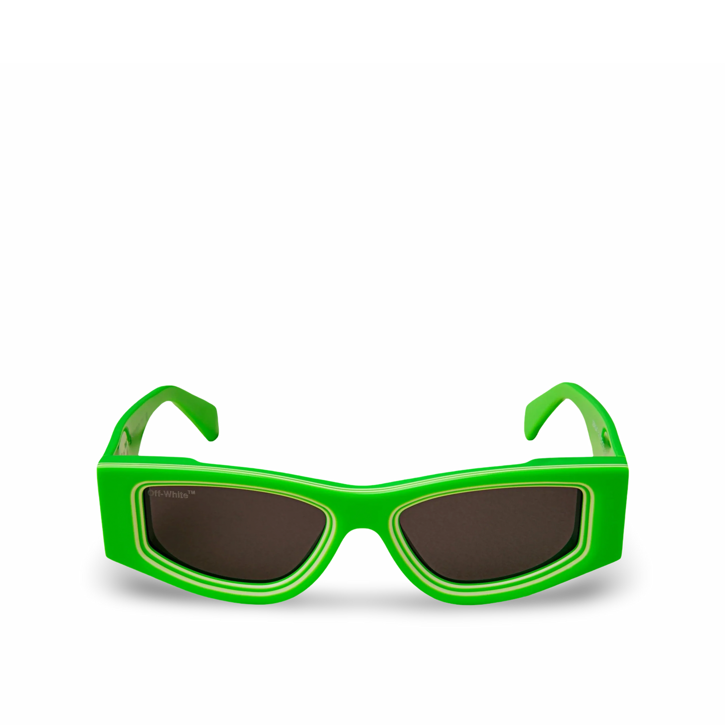 Gafas de Sol Verde Off-White "Andy"
