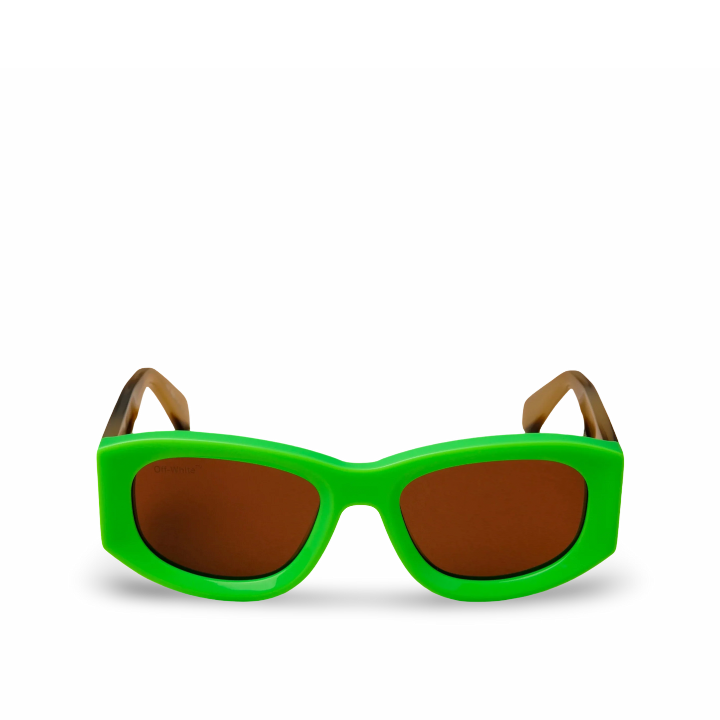 Gafas de Sol Verde Off-White "Joan"