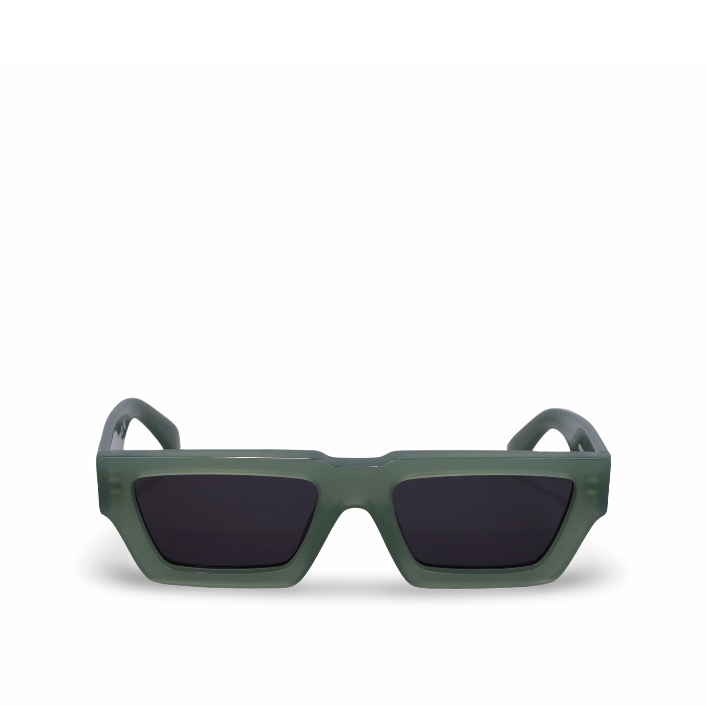 Gafas Verdes Dark Grey Off-WhiteOff-White "Manchester"