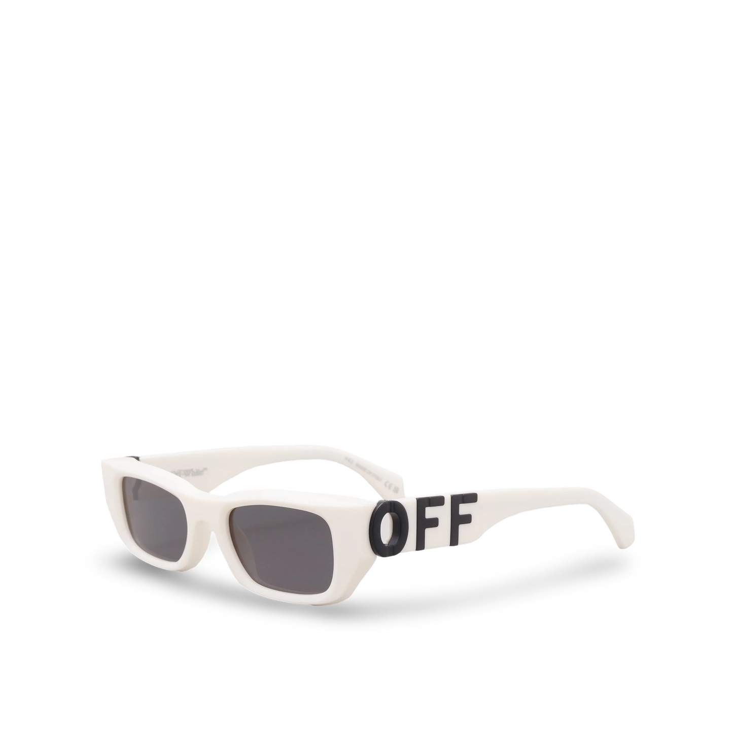 Gafas Blancas Off-White "Fillmore"