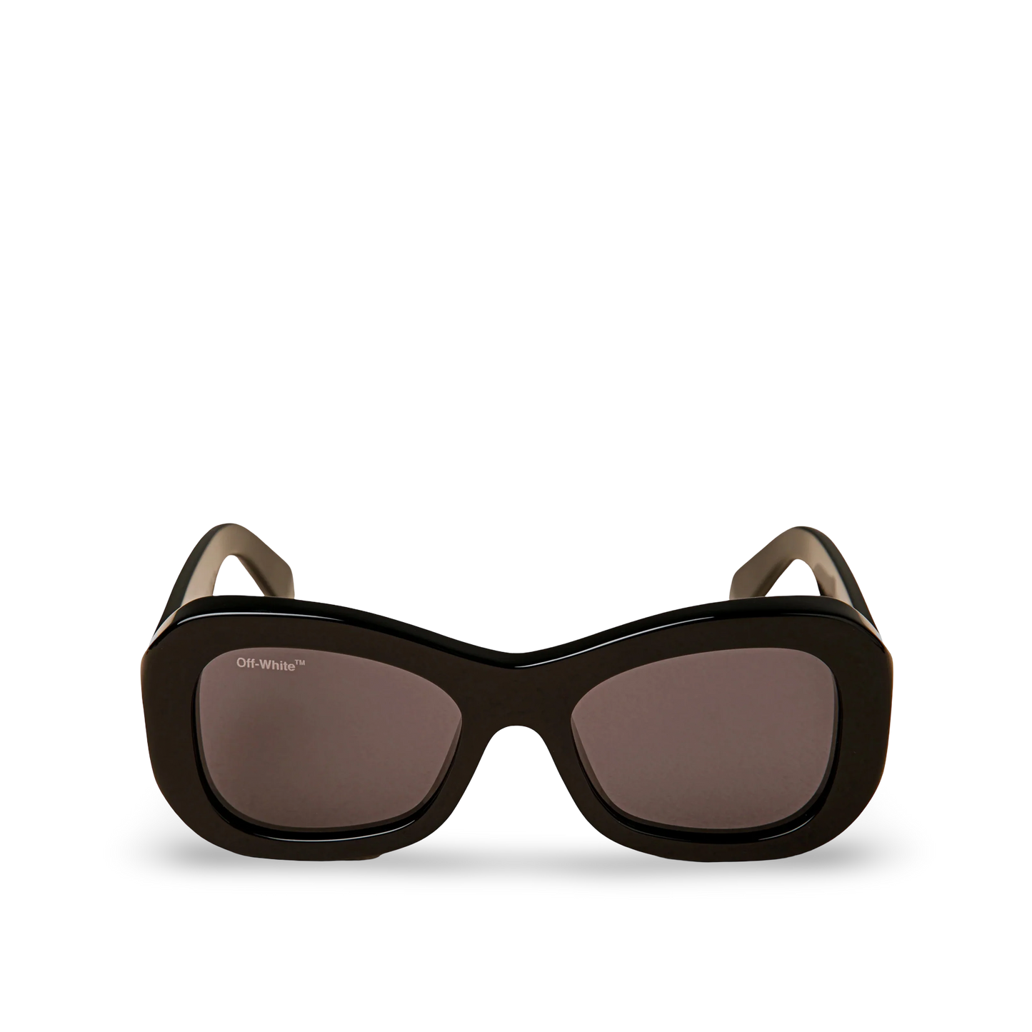 Gafas de Sol Negra Off-White "Af Pablo"