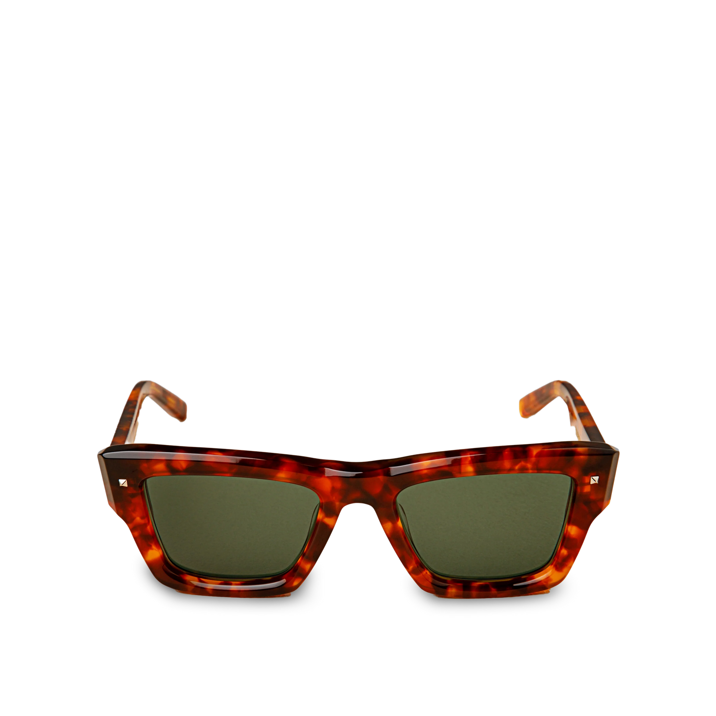 Gafas de Sol Marrones Valentino Rockstud XXII