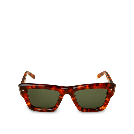 Gafas de Sol Marrones Valentino Rockstud XXII