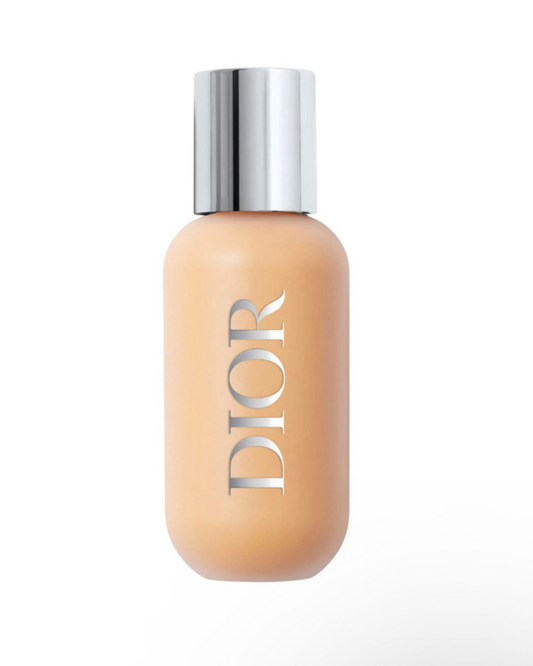 Base Dior Backstage