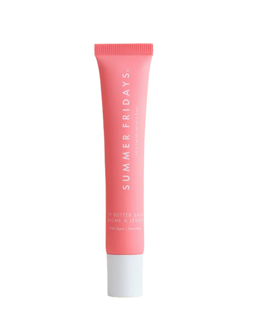 Lip Balm Summer Fridays