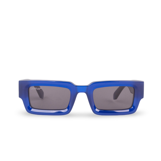 Gafas Azules Off-White Lecce Gris Oscuro