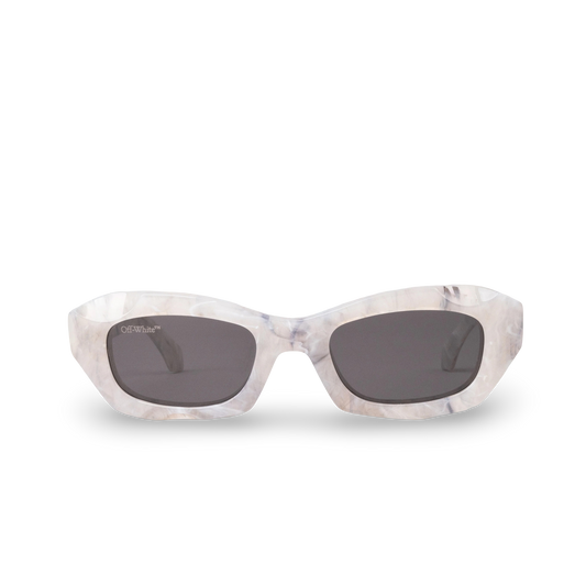 Gafas Grices Off-White Venezia Gris Oscuro