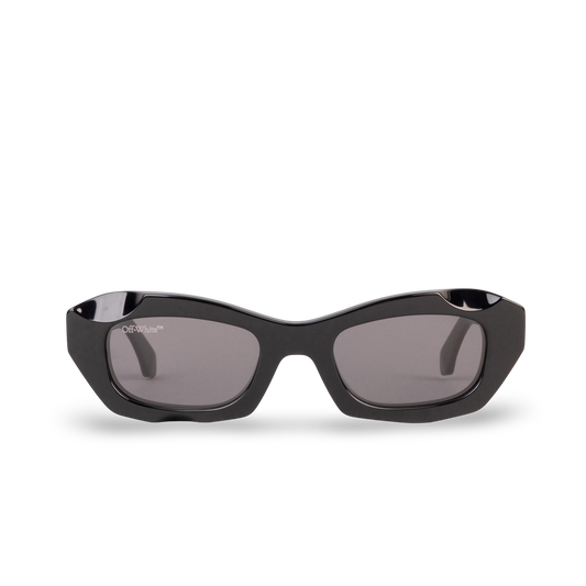 Gafas Negras Off-White Venezia Gris Oscuro